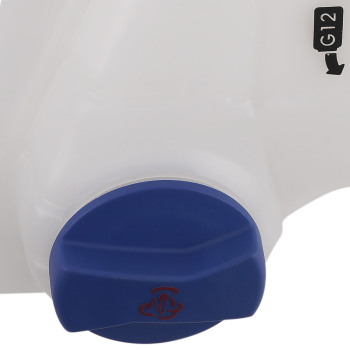 Serbatoio di Espansione compatibile per Audi A4 A6 1997-2001 compatibile per VW Passat 1996-2005 8D0121403L