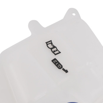 Serbatoio di Espansione compatibile per Audi A4 A6 1997-2001 compatibile per VW Passat 1996-2005 8D0121403L
