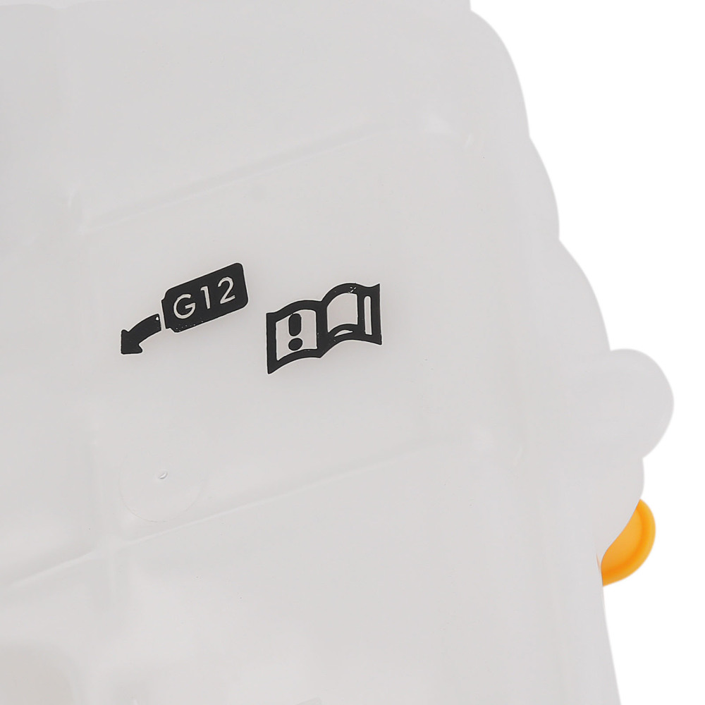 Serbatoio di Espansione compatibile per Audi A4 A6 1997-2001 compatibile per VW Passat 1996-2005 8D0121403L