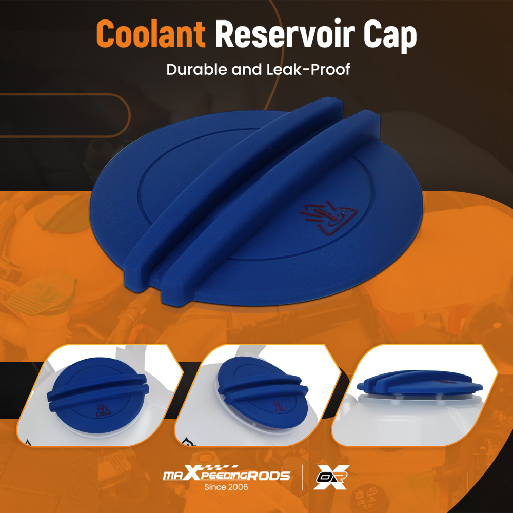 Coolant Bottle Assembly compatible for VW Jetta compatible for Golf Passat compatible for Audi TT 1K0121407A