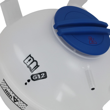 Serbatoio Espansione compatibile per Audi A3 TT Quattro compatibile per VW Passat compatibile per Golf 2006-2013 1K0121407A