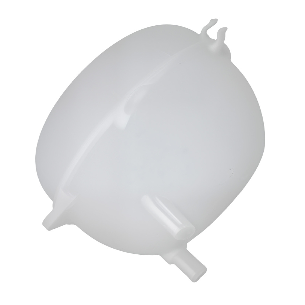 Coolant Tank compatible for VW Transporter Caravelle 7H0121407B 2003-2018 with Cap Sensor