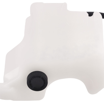 Coolant Expansion Tank compatible for Nissan Maxima 3.5L 09-14 603-247 with Cap Front