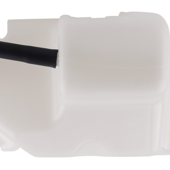 Coolant Expansion Tank compatible for Nissan Maxima 3.5L 09-14 603-247 with Cap Front