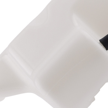 Coolant Expansion Tank compatible for Nissan Maxima 3.5L 09-14 603-247 with Cap Front