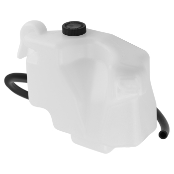 Coolant Expansion Tank compatible for Nissan Maxima 3.5L 09-14 603-247 with Cap Front
