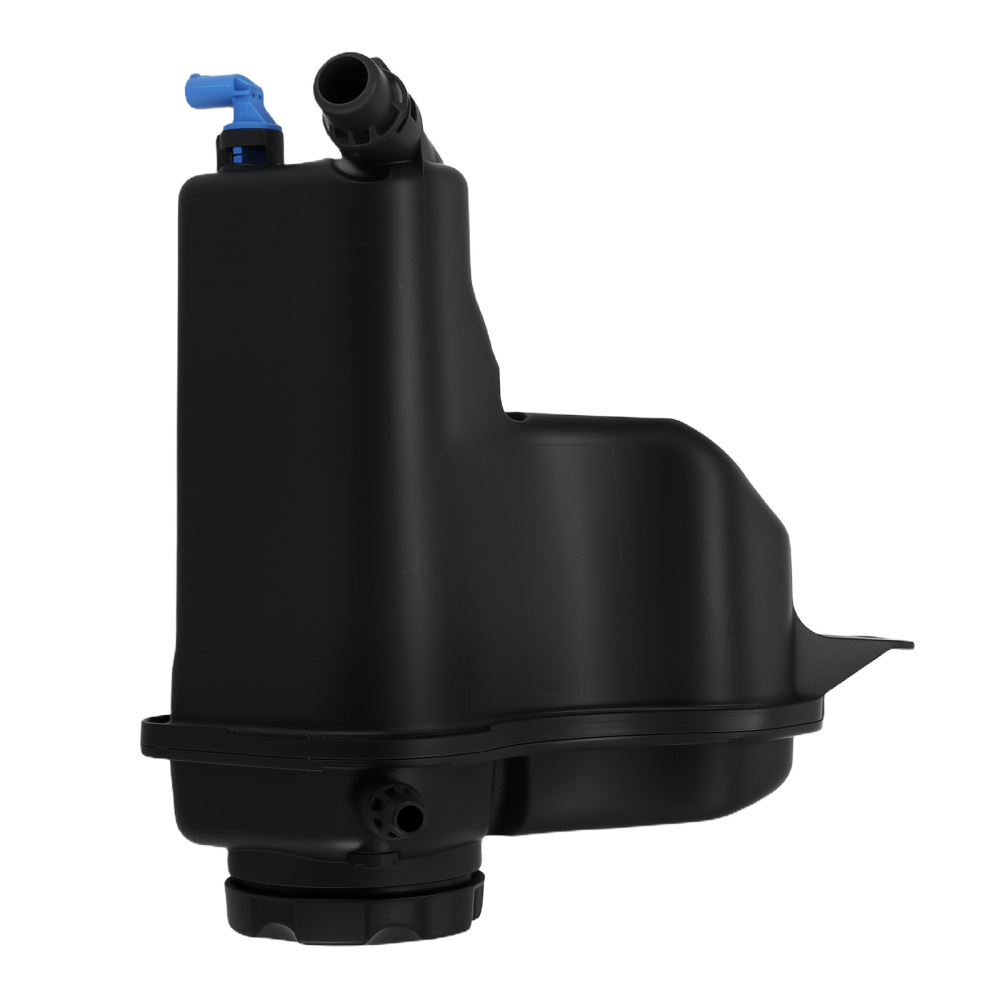Coolant Expansion Tank w/ Sensor compatible for BMW 1/3 Series X1 Z4 2006-2015 17137640514