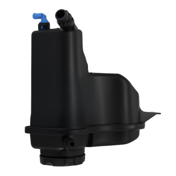 Coolant Expansion Tank w/ Sensor compatible for BMW 1/3 Series X1 Z4 2006-2015 17137640514