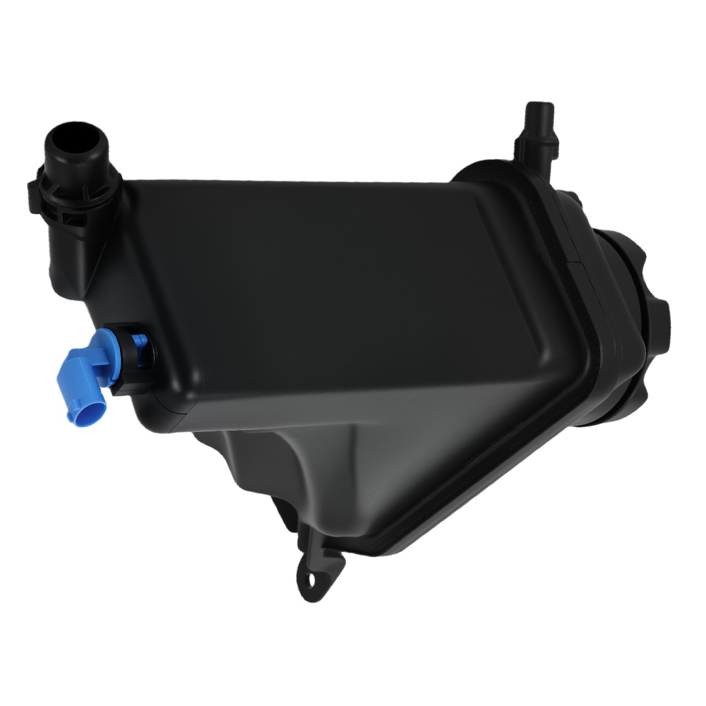 Coolant Expansion Tank w/ Sensor compatible for BMW 1/3 Series X1 Z4 2006-2015 17137640514
