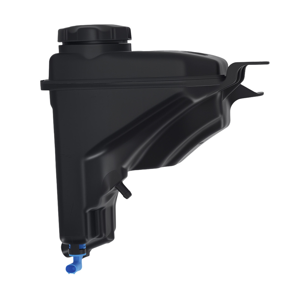 Coolant Expansion Tank w/ Sensor compatible for BMW 1/3 Series X1 Z4 2006-2015 17137640514