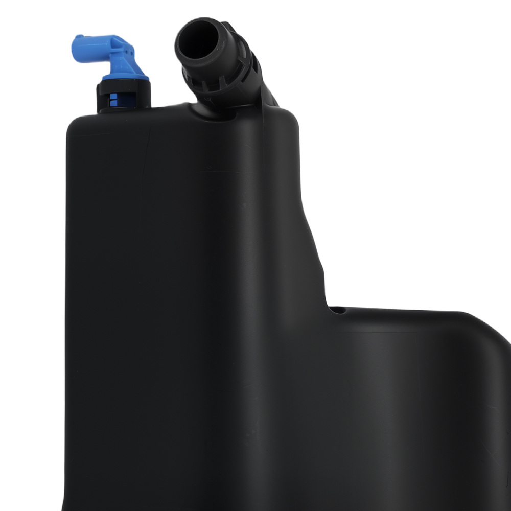 Coolant Expansion Tank w/ Sensor compatible for BMW 1/3 Series X1 Z4 2006-2015 17137640514