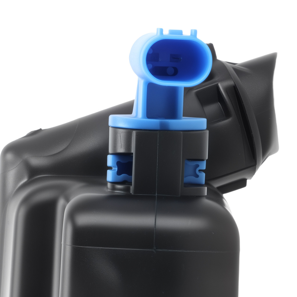 Serbatoio Espansione compatibile per BMW 1 Series 128i M Sport 2013 17137640514 Sensore