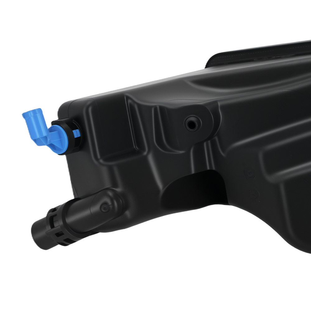 Serbatoio Espansione compatibile per BMW 1 Series 128i M Sport 2013 17137640514 Sensore