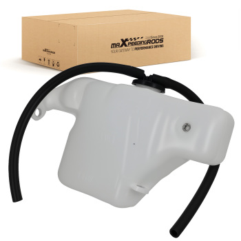 Coolant Assembly Tank compatible for Toyota Corolla/Matrix 1.8L 2.4L 09-14 16470-22091