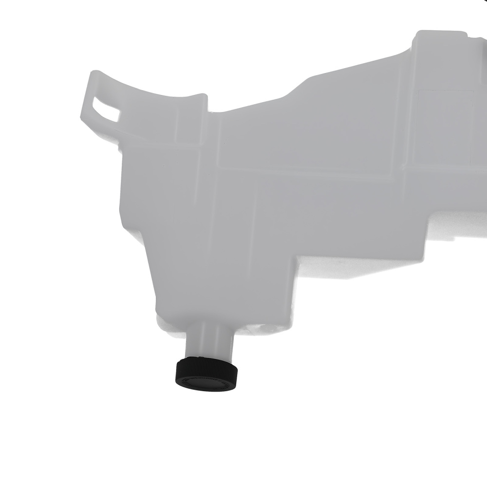 Coolant Container Assembly compatible for Nissan Rogue 2014-2020 21711-4BA0A