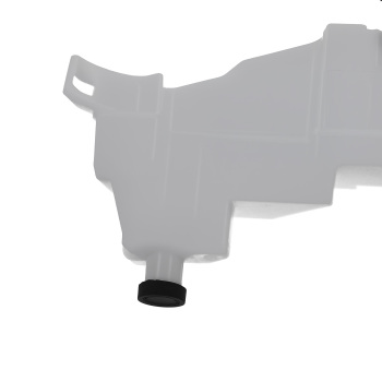 Coolant Container Assembly compatible for Nissan Rogue 2014-2020 21711-4BA0A