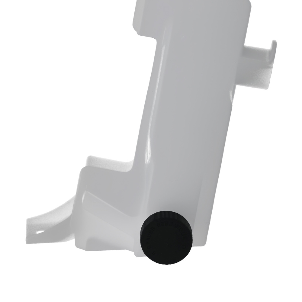 Coolant Container Assembly compatible for Nissan Rogue 2014-2020 21711-4BA0A