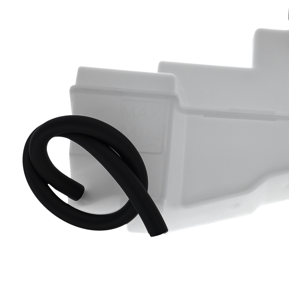 Coolant Container Assembly compatible for Nissan Rogue 2014-2020 21711-4BA0A