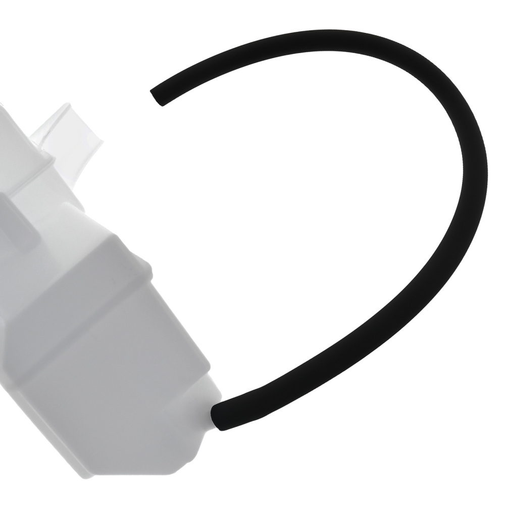 Coolant Container Assembly compatible for Nissan Rogue 2014-2020 21711-4BA0A