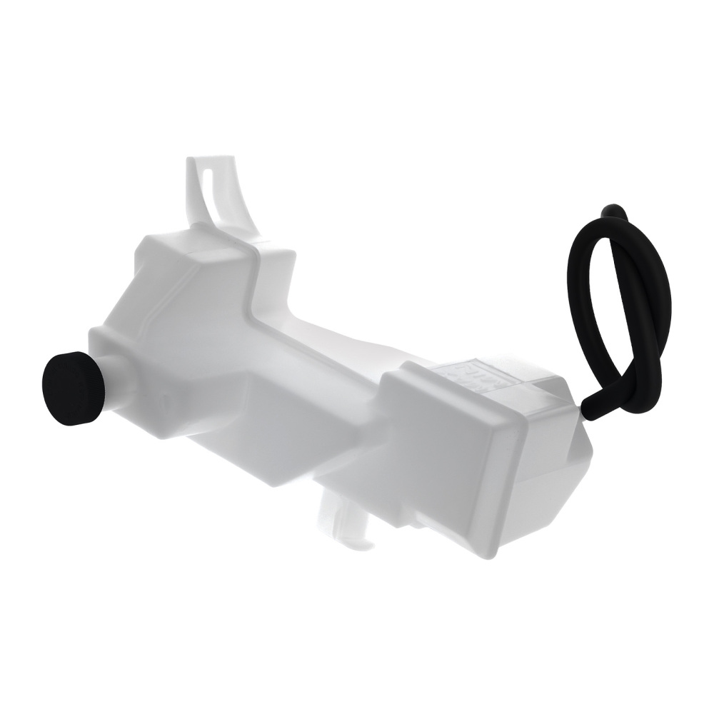 Coolant Container Assembly compatible for Nissan Rogue 2014-2020 21711-4BA0A