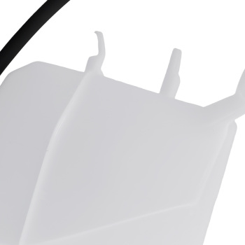 Coolant Reservoir Bottle compatible for Toyota Avalon 2019-2022 16470-F0010 with CapHose