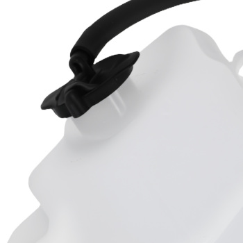 Coolant Reservoir Bottle compatible for Toyota Avalon 2019-2022 16470-F0010 with CapHose