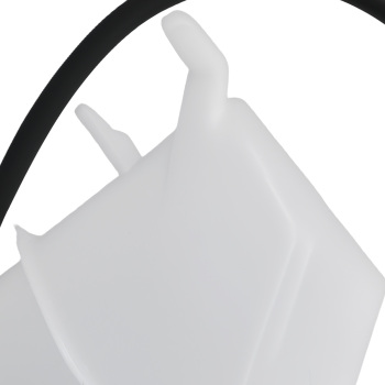 Coolant Reservoir Bottle compatible for Toyota Avalon 2019-2022 16470-F0010 with CapHose