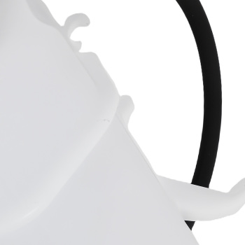 Coolant Reservoir Bottle compatible for Toyota Avalon 2019-2022 16470-F0010 with CapHose