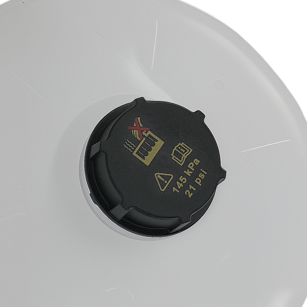 Coolant Expansion Tank compatible for Ford Bronco Sport/Escape/Maverick 2020-2024 FO3014182
