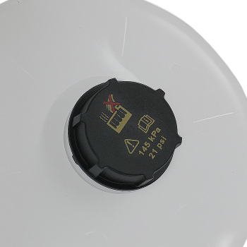 Coolant Expansion Tank compatible for Ford Bronco Sport/Escape/Maverick 2020-2024 FO3014182