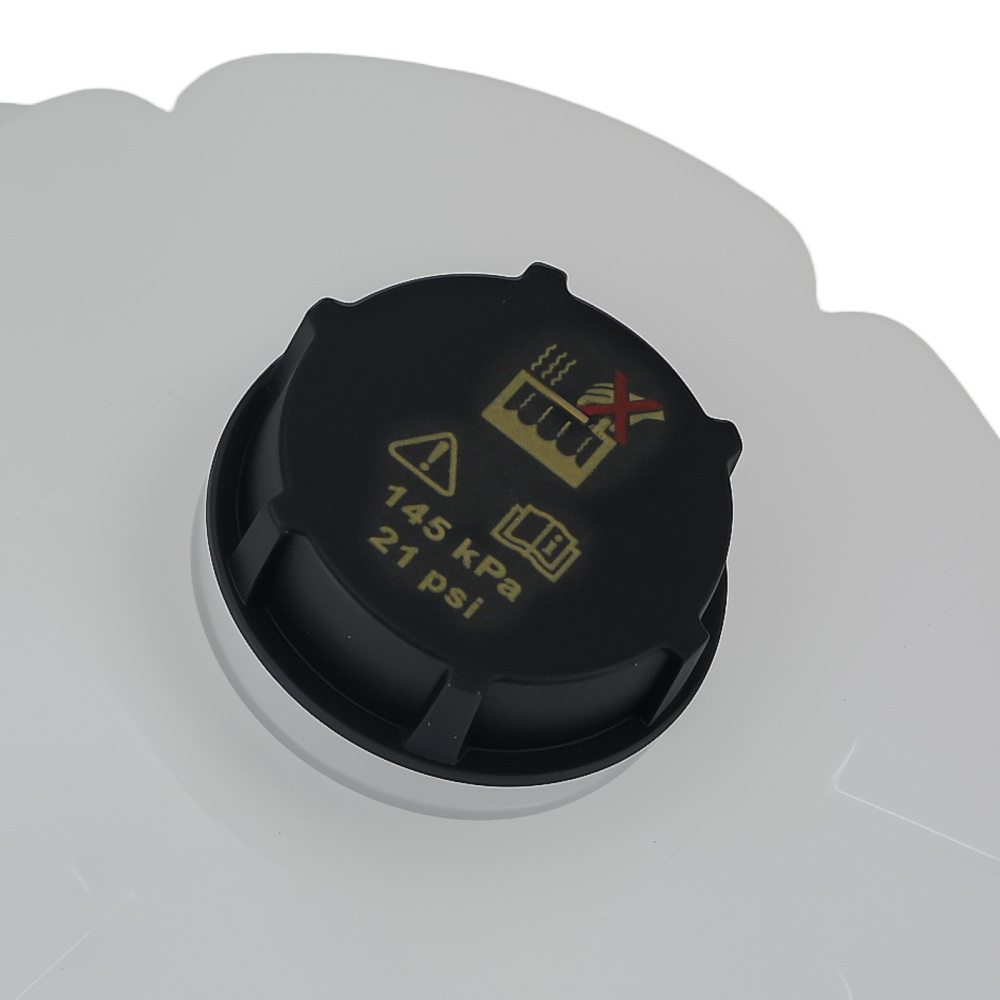 Coolant Expansion Tank compatible for Ford Bronco Sport/Escape/Maverick 2020-2024 FO3014182
