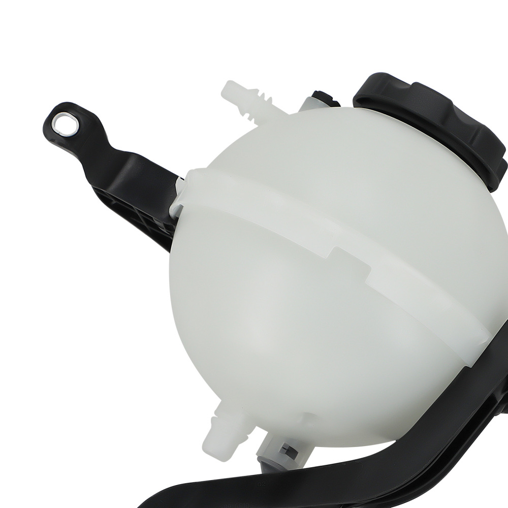Coolant Expansion Tank w/ SensorCap compatible for BMW 5 Series F10 F11 528i 17137619189