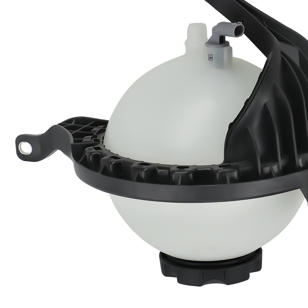 Coolant Expansion Tank w/ SensorCap compatible for BMW 5 Series F10 F11 528i 17137619189