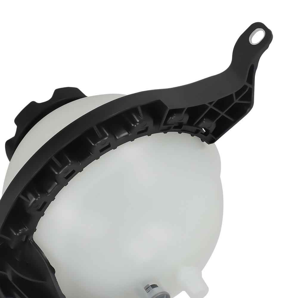 Coolant Expansion Tank w/ SensorCap compatible for BMW 5 Series F10 F11 528i 17137619189