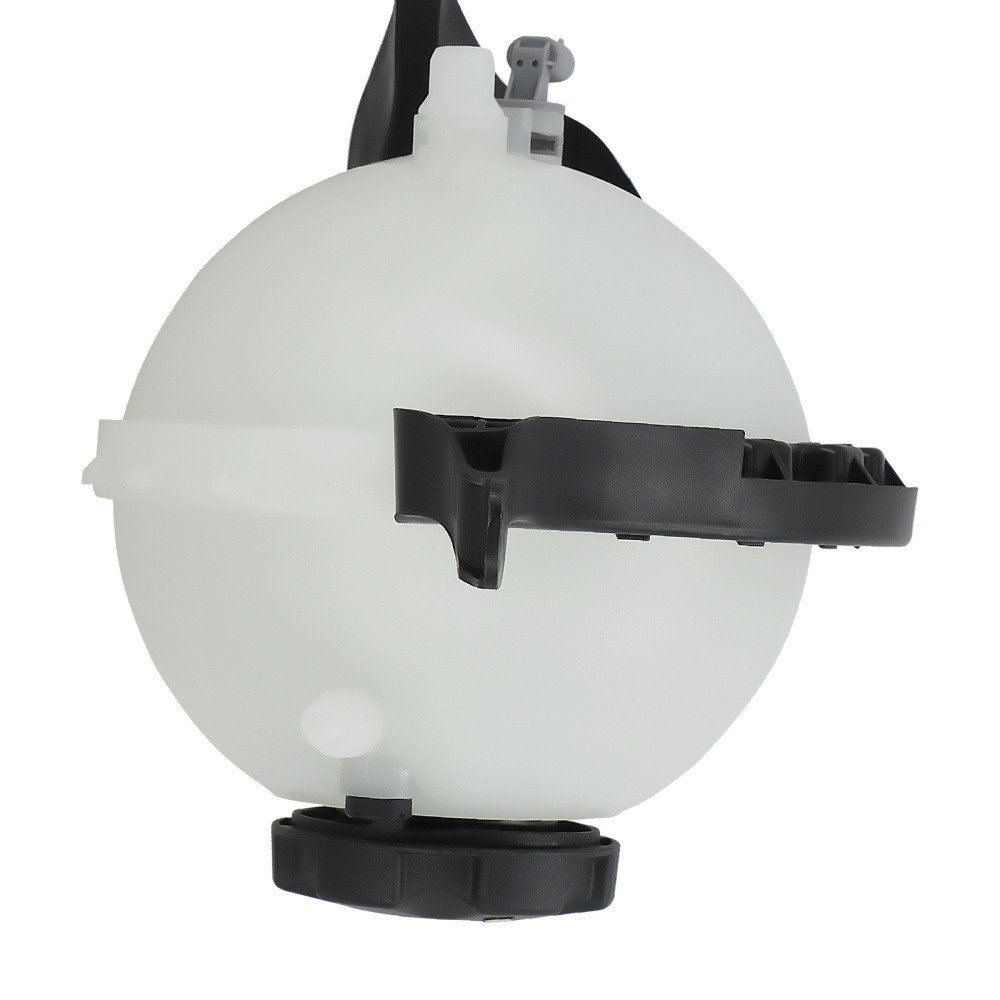 Coolant Expansion Tank w/ SensorCap compatible for BMW 5 Series F10 F11 528i 17137619189