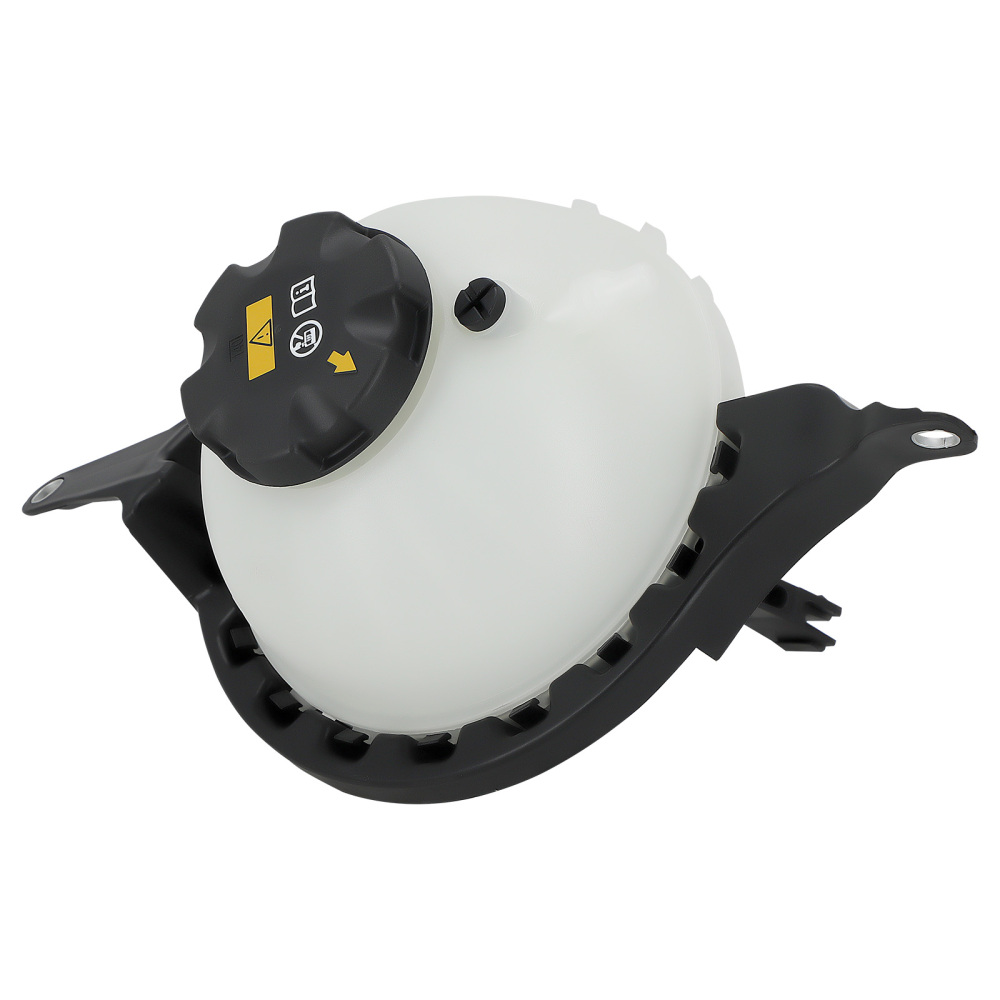 Coolant Expansion Tank w/ SensorCap compatible for BMW 5 Series F10 F11 528i 17137619189