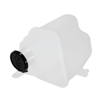 Coolant Reservoir Tank compatible for Mini Cooper R50 R53 Hatchback 2001-2006 17107509071