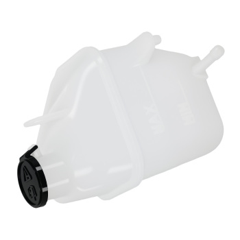Coolant Reservoir Tank compatible for Mini Cooper R50 R53 Hatchback 2001-2006 17107509071