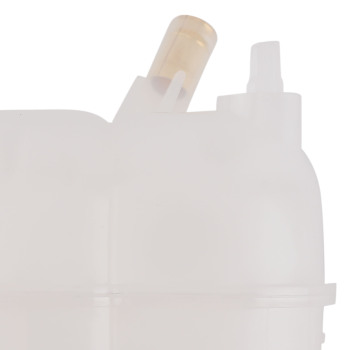 Radiator Coolant Reservoir Tank compatible for Chrysler 200/Compatible for Jeep Cherokee 14-18 68102155AB