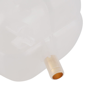 Radiator Coolant Reservoir Tank compatible for Chrysler 200/Compatible for Jeep Cherokee 14-18 68102155AB