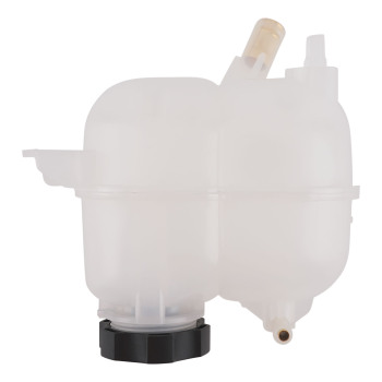Radiator Coolant Reservoir Tank compatible for Chrysler 200/Compatible for Jeep Cherokee 14-18 68102155AB
