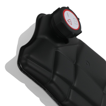 Expansion Tank compatibile per Ford Mondeo 1.8 2.0 2.5 Berlina Turnier 1998-2007