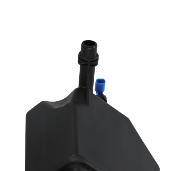 Vase dExpansion compatible pour BMW 525i E60 E61 2004-2005 avec Capteur 17137519219