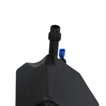 Coolant Reservoir Tank compatible for BMW 525i 528i 530i E60 E61 2004-2010 17137542986