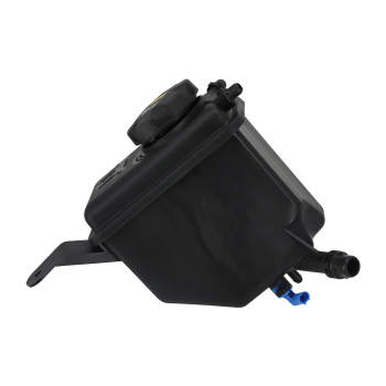 Coolant Reservoir Tank compatible for BMW 525i 528i 530i E60 E61 2004-2010 17137542986