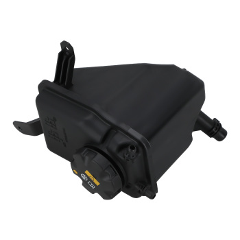 Vase dExpansion compatible pour BMW 525i E60 E61 2004-2005 avec Capteur 17137519219