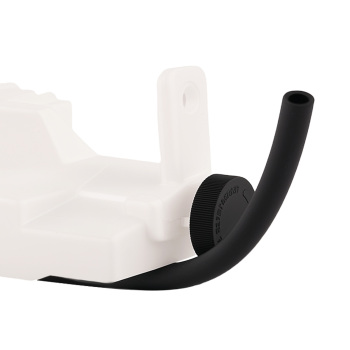 Coolant Expansion Bottle compatible for Nissan March/Micra 1.6L 2012-18 217101HC1A