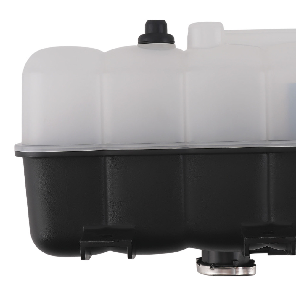 Radiator Coolant Reservoir compatible for INFINITI QX56/QX80 compatible for Nissan Armada 217101LA1A w/Cap