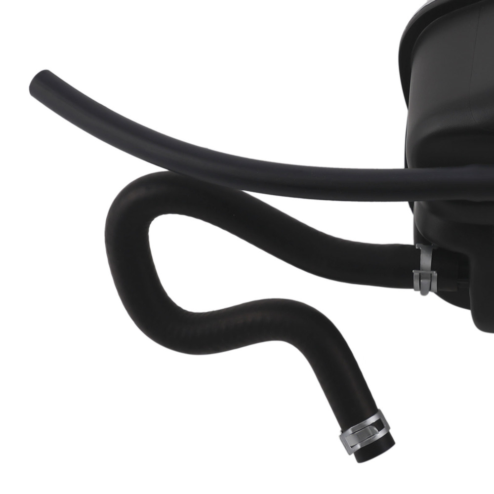 Radiator Coolant Reservoir compatible for INFINITI QX56/QX80 compatible for Nissan Armada 217101LA1A w/Cap