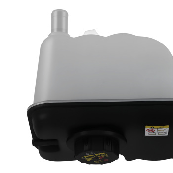 Coolant Expansion Tank compatible for Ford Crown Victoria V8 4.6L 1998-2011 1W7Z8A080AA